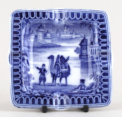 Ashtray c1930s